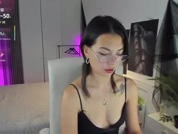 Freechat alisasian on Chaturbate