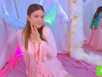 Freechat alisia_spinnet on Chaturbate