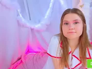 Freechat alisia_spinnet on Chaturbate