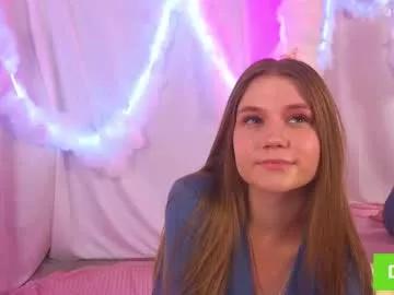 Freechat alisia_spinnet on Chaturbate