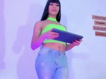 Freechat alisiacollinsss on Chaturbate