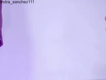 Freechat alisiacollinsss on Chaturbate
