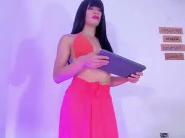 Freechat alisiacollinsss on Chaturbate