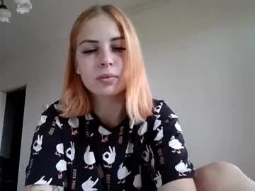 alismoona — Fuck me daddy. My favorite patterns 95, 140, 333, 555. #new, #shy, #18, #redhair #
