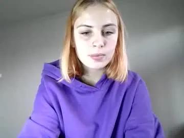 alismoona — Fuck me daddy. My favorite patterns 95, 140, 333, 555. #new, #shy, #18, #redhair #