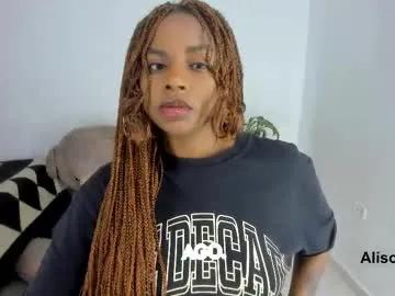 Freechat alison_ker on Chaturbate