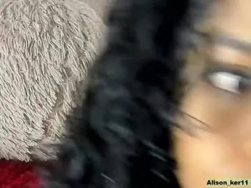 Freechat alison_ker on Chaturbate