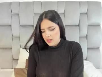 alison_monsalve — Excited, naughty, and wet for you  #new #latina #curvy #bigboobs #teen -- Current Goal: spit tits at 50 tokens -- Next Goal: spank ass