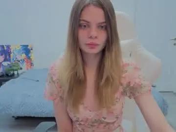 alisontiny — GOAL: Naked oily body + small striptease [171 tokens remaining] Let's spend my unforgettable first days here together?:)  #shy #natural #lovense #cute #new