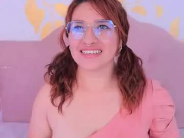 Freechat alix_bay on Chaturbate
