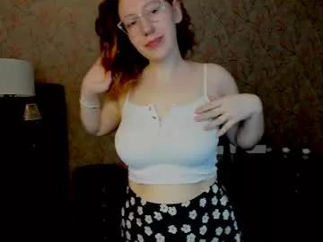 alla_coy on Chaturbate 