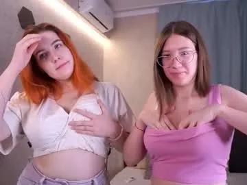 alleenvanhofwegen — GOAL: Lick our fingers^^ -- Our names Rin and Ray! Welcome to my room! i am #new and #lovense My little secret^^  #18 #squirt #bigboobs [22 tokens remaining]