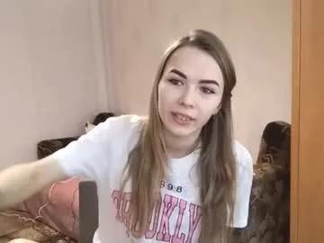 allegraschroeter — Goal try to make me smile  I'm Anna, your new favorite person here!  #shy #18 #new #young #bigboobs [15 tokens remaining]