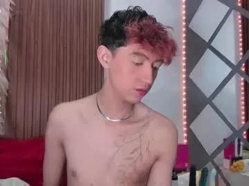 Freechat allen_starck on Chaturbate