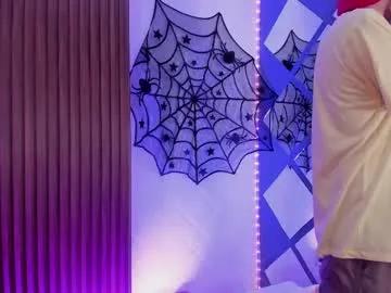 Freechat allen_starck on Chaturbate