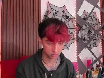 Freechat allen_starck on Chaturbate