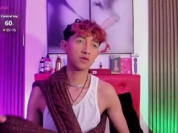 Freechat allen_starck on Chaturbate