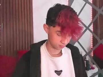 allen_starck — GOAL: show cum !! [500 tokens remaining] Welcome to my room! #smoke #18 #twink #slim #femboy