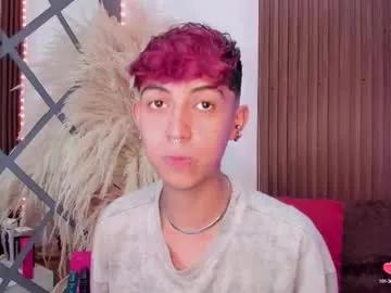 Freechat allen_starck on Chaturbate