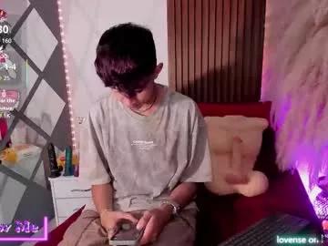 Freechat allen_starck on Chaturbate