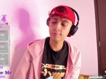 Freechat allen_starck on Chaturbate