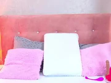 Freechat alliciakim on Chaturbate
