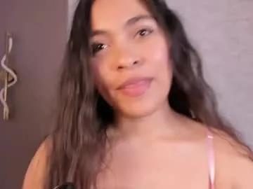 allie_bruce — GOAL: top off [98 tokens remaining] Welcome to my room! #new #bigboobs #latina #bigass #cute