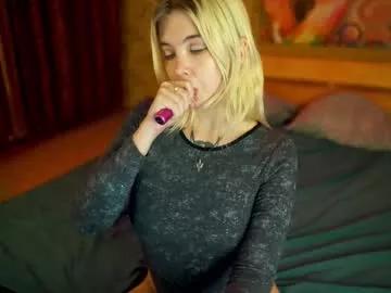 Freechat allison_cuty on Chaturbate