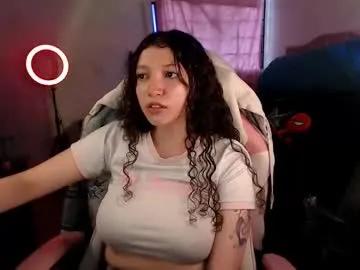 ally_donfort — Pantie tease [110 tokens left] #roleplay #lovense #latina #feet #nonude