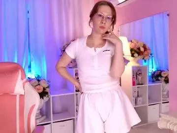 alonce_meow — Hihi, this is my first day here, I'm glad to see you all, let's get acquaintedGOAL:lick finger #new #cute #young #shy [0 tokens remaining]