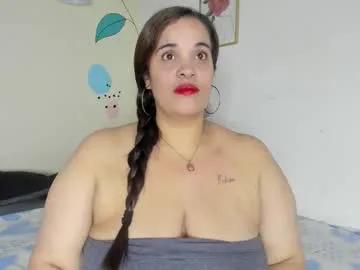 Freechat alondra_zaens on Chaturbate