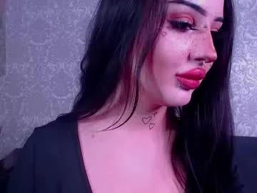 alter3566 — Current Goal: Show ass at 25 tokens -- Next Goal: Make a twirl -- Pussy play like final goal #teen #shy #tattoo #goth