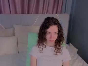 alvanalbach — GOAL: good morning [17 tokens remaining] Welcome to my room! #nonude #slim #natural #teen #new