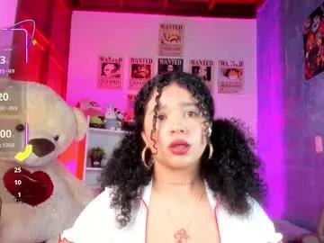 Freechat alx_curly on Chaturbate