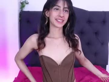 alyssa_joness — GOAL: Ahegao dripping saliva + bounce [50 tokens remaining] Im back, did you miss me? IG: jone_salyssa #skinny #feet #smalltits #footjob #bigpussylips