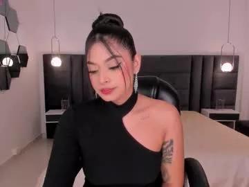Freechat alyssadean_ on Chaturbate