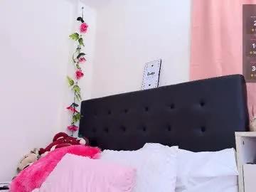 Freechat amabella_w on Chaturbate