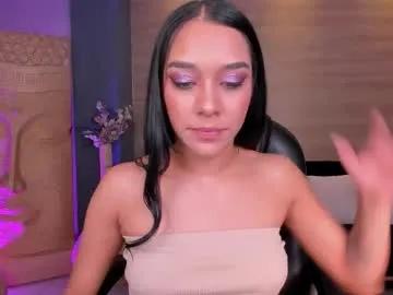 Freechat amalia_cruss on Chaturbate