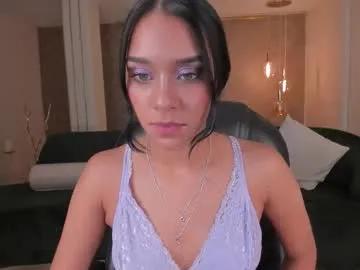 Freechat amalia_cruss on Chaturbate