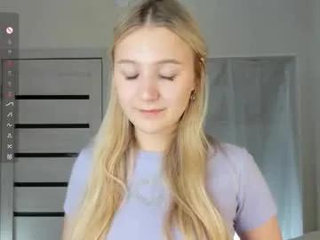 amaliapatron — GOAL: lick my lips close to cam Hi i'm Kate, love pattern 111, 222, 444    #lovense #new #blonde #18 #young [0 tokens remaining]