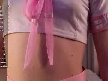 amanda_cherryy — GOAL: Help me hold a finger near Asshole [50 tokens remaining] Welcome to my room! #smalltits #18 #skinny #shy #new