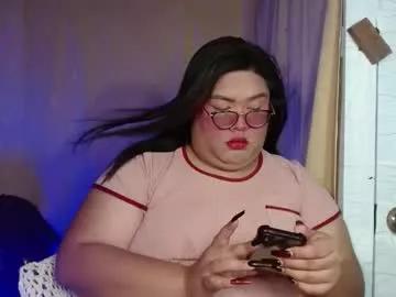 Freechat amanda_fetish on Chaturbate