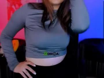 amanda_nomad on Chaturbate 