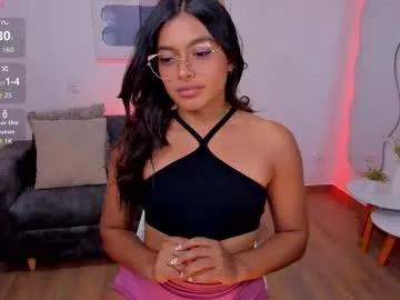 Freechat amandaconnerx on Chaturbate