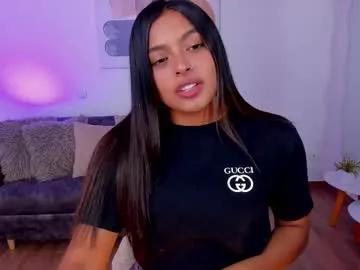 Freechat amandaconnerx on Chaturbate