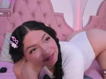 Private amandalee26 on Chaturbate