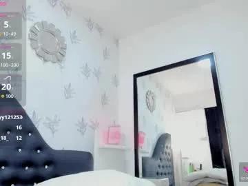 amandanordby_ on Chaturbate 