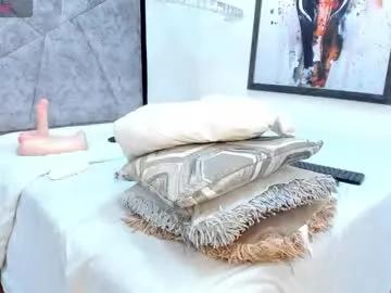 amandanordby_ on Chaturbate 
