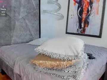 amandanordby_ on Chaturbate 