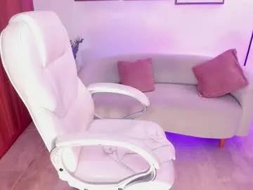 Freechat amara_foxx on Chaturbate